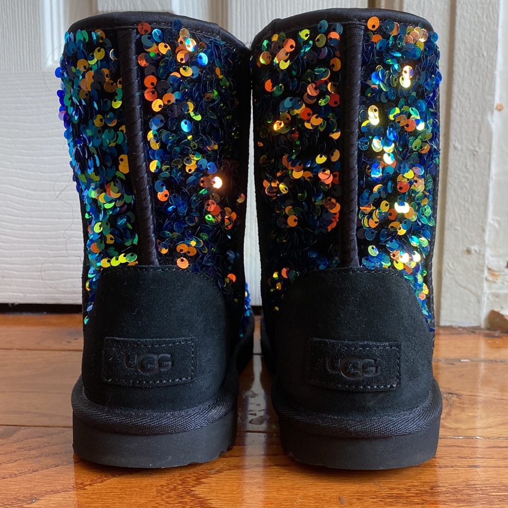 Worn 3 times only - Picture 2 of 6